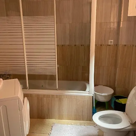 First Line Center 2bedroom For Family * Benidorm