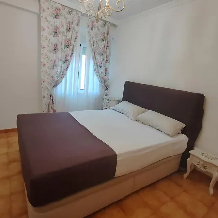 Apartamento First Line Center 2bedroom For Family